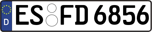 ES-FD6856