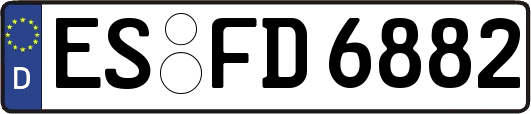 ES-FD6882