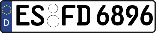 ES-FD6896