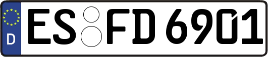ES-FD6901