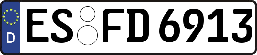 ES-FD6913
