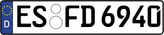 ES-FD6940