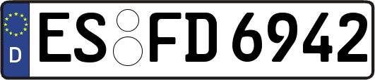 ES-FD6942