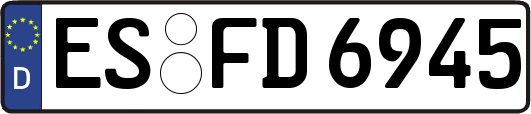ES-FD6945