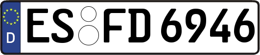 ES-FD6946