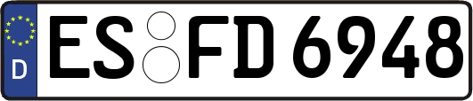 ES-FD6948
