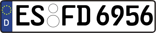 ES-FD6956