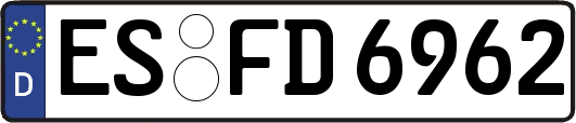 ES-FD6962