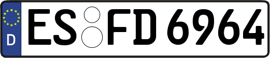 ES-FD6964