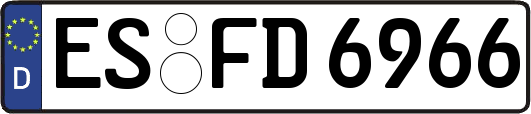 ES-FD6966
