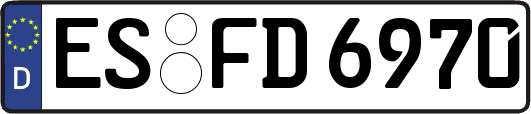 ES-FD6970