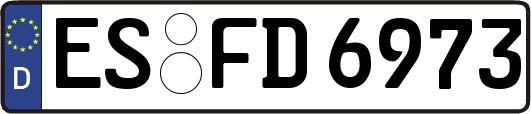 ES-FD6973