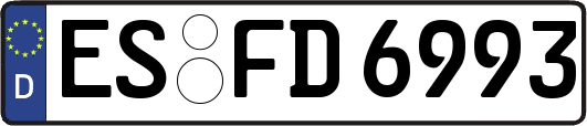ES-FD6993