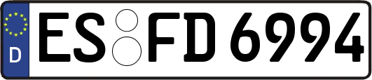 ES-FD6994
