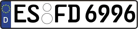 ES-FD6996