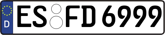 ES-FD6999