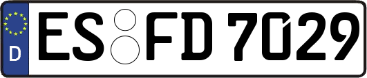 ES-FD7029