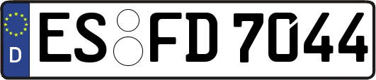 ES-FD7044