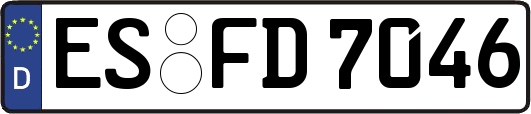 ES-FD7046