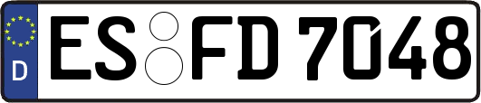 ES-FD7048