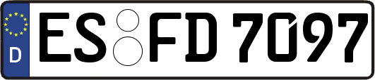 ES-FD7097