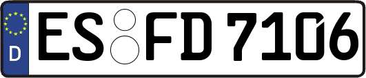 ES-FD7106