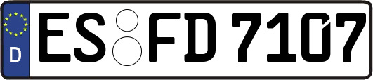 ES-FD7107