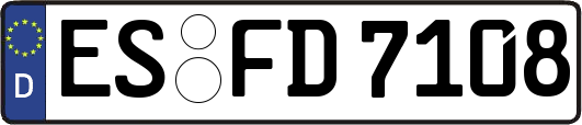 ES-FD7108