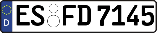 ES-FD7145