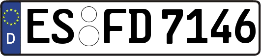 ES-FD7146