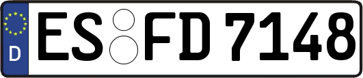 ES-FD7148