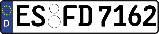 ES-FD7162