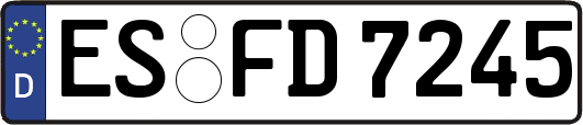 ES-FD7245