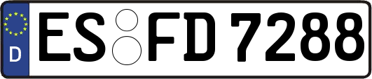 ES-FD7288