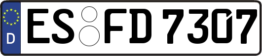 ES-FD7307