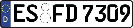 ES-FD7309