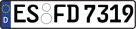ES-FD7319