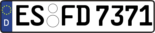 ES-FD7371