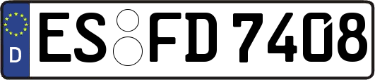 ES-FD7408