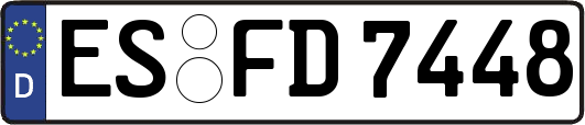 ES-FD7448