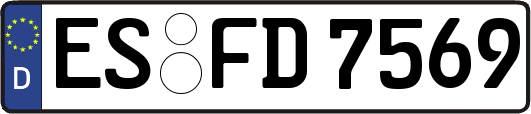 ES-FD7569