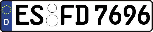 ES-FD7696