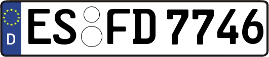 ES-FD7746