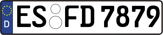 ES-FD7879