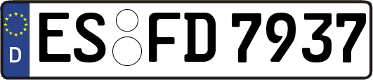 ES-FD7937