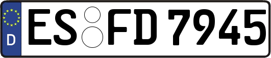 ES-FD7945