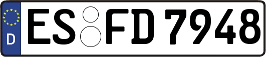 ES-FD7948