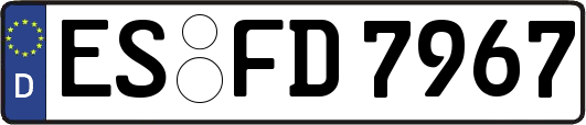 ES-FD7967
