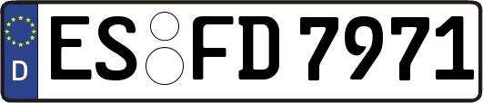 ES-FD7971