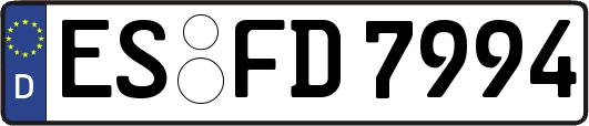 ES-FD7994